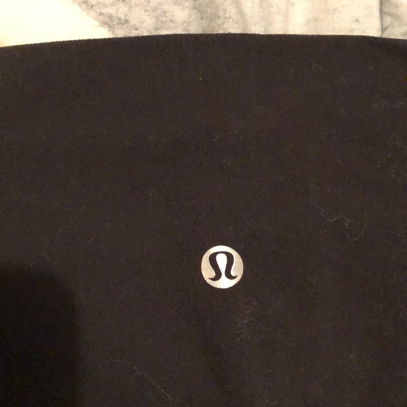 Lululemon capri leggings - Picture 3 of 4